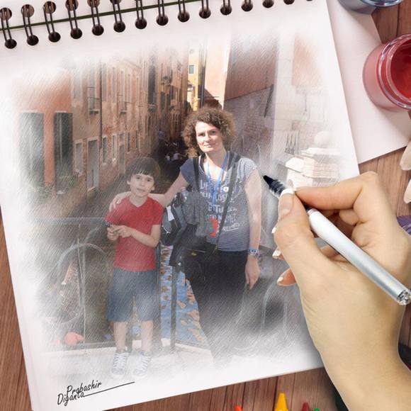 Meet your Posher, Luka - Picture 1 of 1